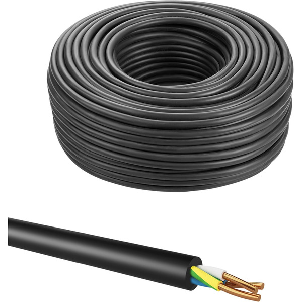 Кабель TDM ELECTRIC ппг-пнг(а)-hf SQ0128-0057