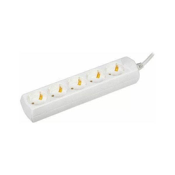 Удлинитель GENERICA У05 WYP10-10-05-07-Z-G