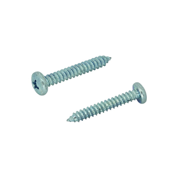 Остроконечный саморез ЦКИ 5.5х19 DIN7981 200 шт. 64967