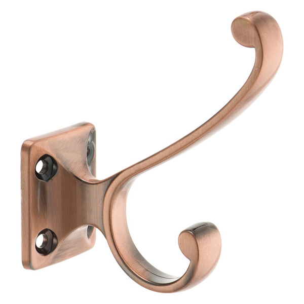 Мебельный крючок Kerron KR 0130 AC