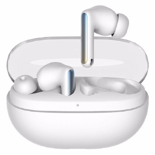 Беспроводные наушники TWS Tecno Sonic 1 SC01, белый