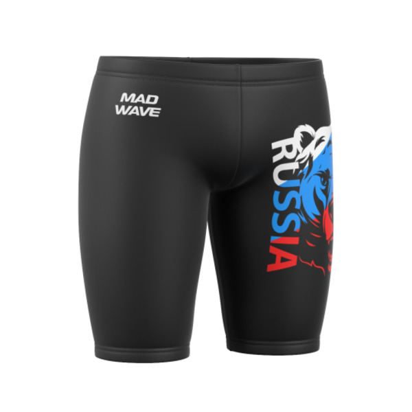 Мужские плавки джаммеры для плавания Drive PBT I8