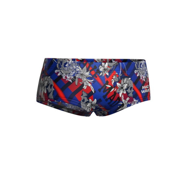 Мужские плавки-шорты X-treme PBT A1