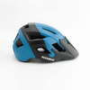 Велошлем велосипедный Rockbros Lambot, черно-синий, RB_TS-39-BB