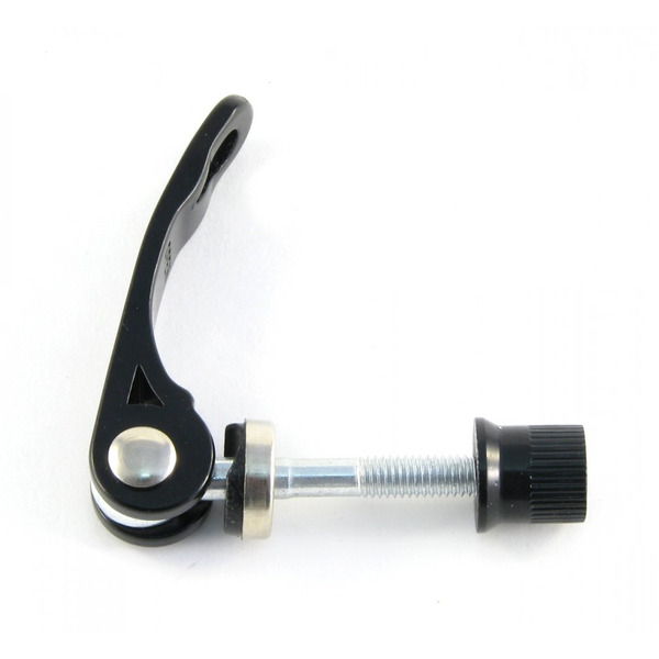 Эксцентрик подседельный VINCA SPORT, размер: 6х55 мм, черный, VR 04 black