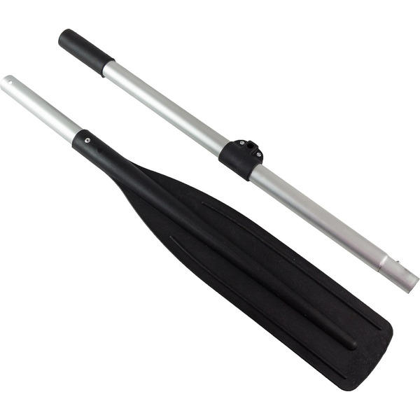 Весло разборное 150 см, черное AD00000000015