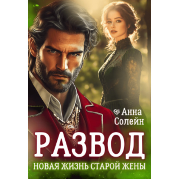 Развод. Новая жизнь старой жены дракона