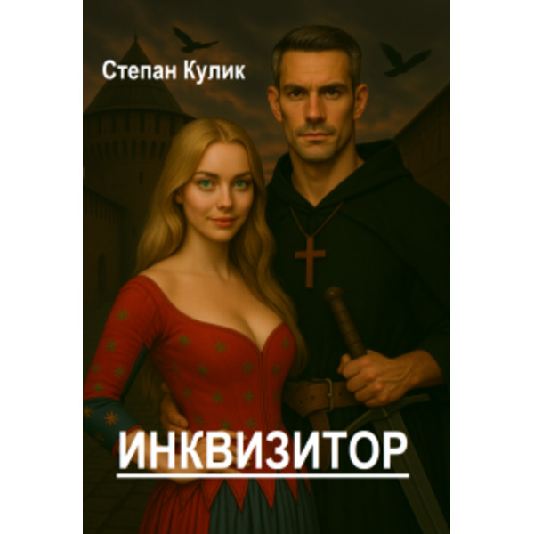 Инквизитор
