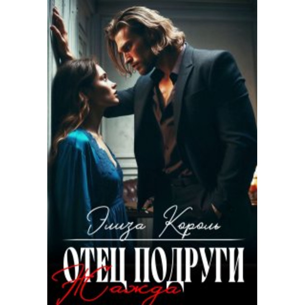 Отец подруги: Жажда