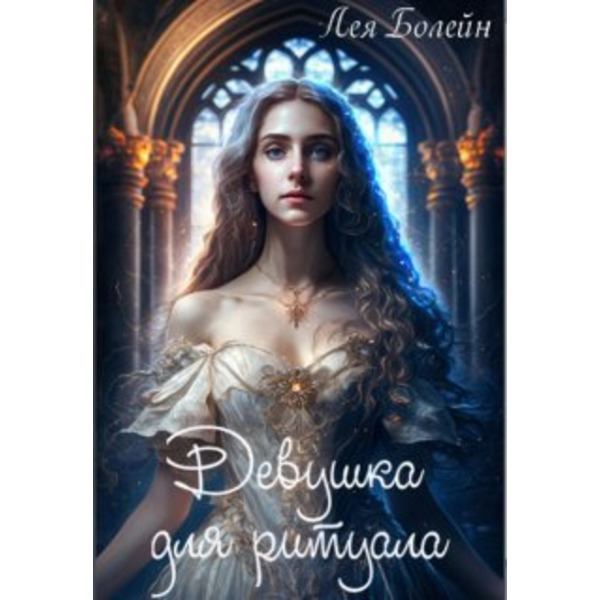 Девушка для ритуала