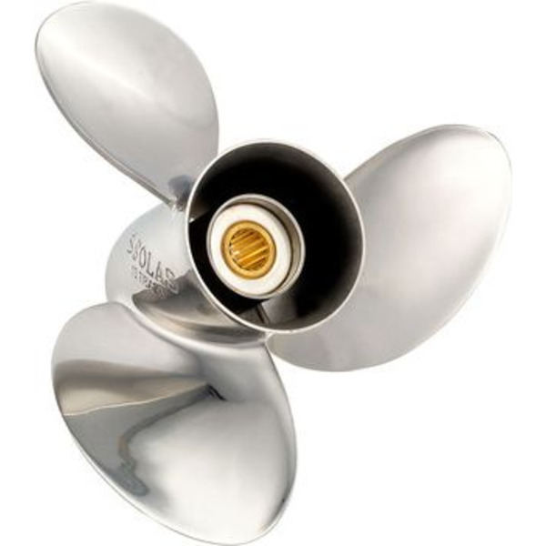 Гребной винт 3x17.5x23, Solas, 1641-175-23 164117523