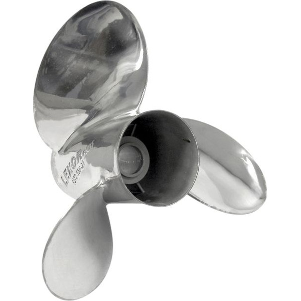 Гребной винт 3x15.75x21L, без втулки, Solas, 9572-158-21 957215821