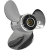 Гребной винт 3x10.8x10, Solas, 3231-108-10 323110810