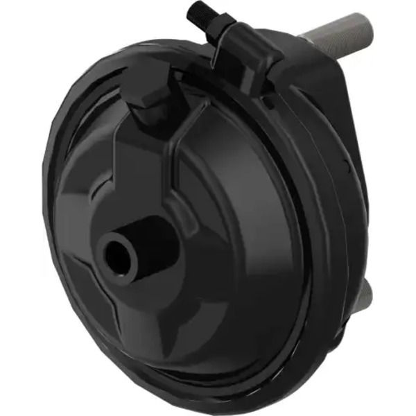 камера тормозная!T16 прав/лев для дискового торм. положение возд.порта 0° BPW,DAF,SAF 423 104 710 0 WABCO