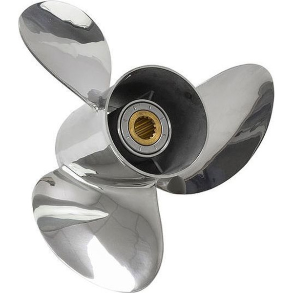 Гребной винт 3x15x21, Solas, 1571-150-21 157115021