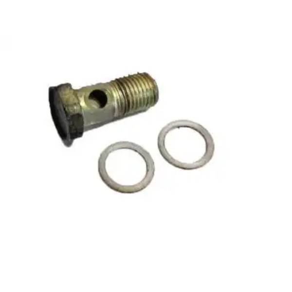 болт фильтра топливного! 14мм М12 Toyota 4Runner/Avensis 90401-12097 TOYOTA / LEXUS