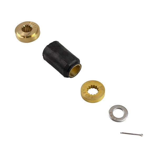 Втулка винта сменная для винта Marine Rocket, Tohatsu 35-50 л/с 10853901