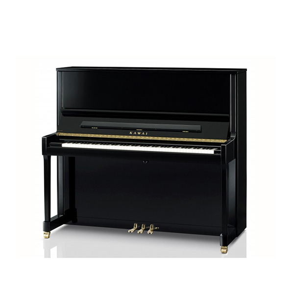 Kawai K-600 M/PEP - чёрный полированный