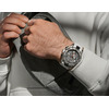 Energy Z60 44 мм кварц хронограф сталь