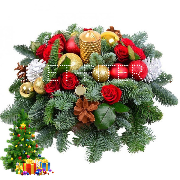 Аромат Праздника