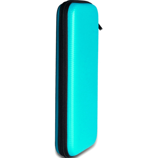 Защитный чехол Carry Bag для Nintendo Switch Lite (бирюзовый) (MK-SL201)