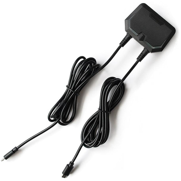 Зарядное устройство MIMD 3в1 для 2-х геймпадов XBOX One S/X + USB