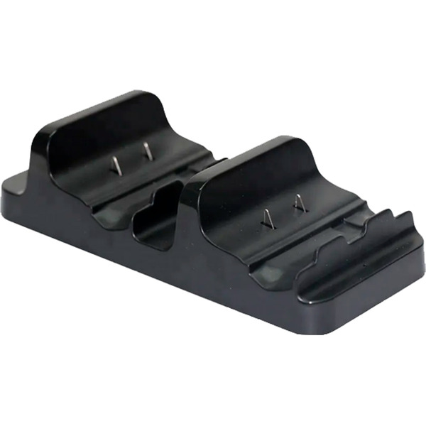 Зарядная станция для двух геймпадов XBOX One/Series X|S + 2 аккумулятора 600 мА·ч (TYX-532) (чёрный)