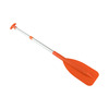 Весло канойное телескопическое 55-105 см, оранжевое C50130O