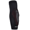 Налокотники Leatt ReaFlex UltraLite Elbow Guard, Black, 2025, 5025202581