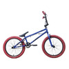 Велосипед Stark Madness BMX 2, 20", 2025, HQ-0014144 (Цвет: графит/зеленый неон/песочный)