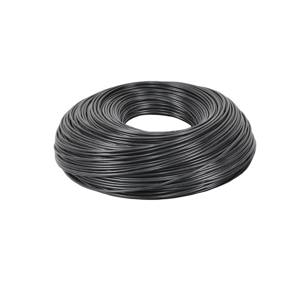 Рубашка троса переключателя XR SP, упаковка 50м. черная, XR SP