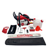 Пила цепная бензиновая CROWN CT20201-18