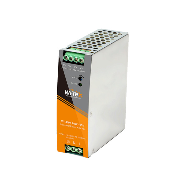 Wi-Tek WI-DP120W-48V