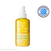 VICHY Солнцезащитный двухфазный увлажняющий спрей SPF 30 Capital Soleil 200