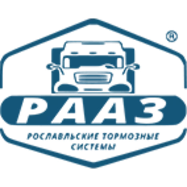 Камера тормозная КамАЗ, МАЗ, КрАЗ, ЗиЛ (тип 24,ход штока 75мм,вылет 58мм) Рославль 25-3519211 RAAZ