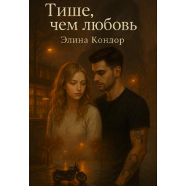 Тише, чем любовь