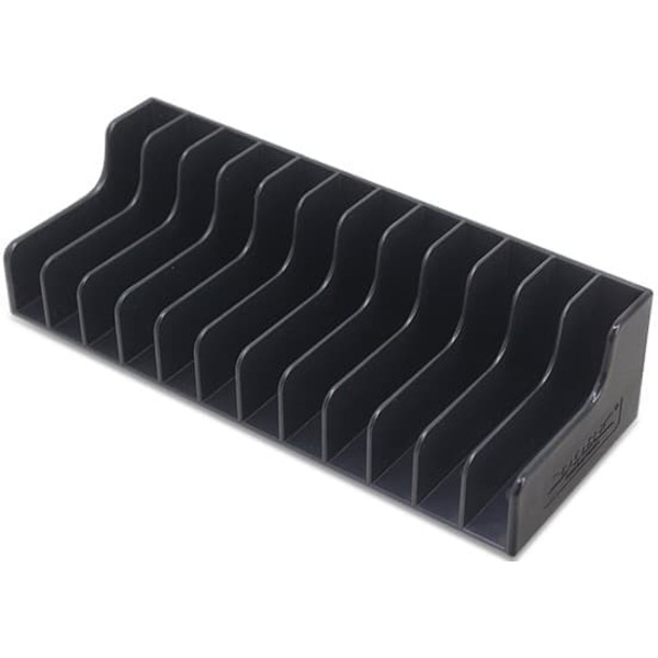 Подставка TNS-857 для 12 игровых карт Nintendo Switch