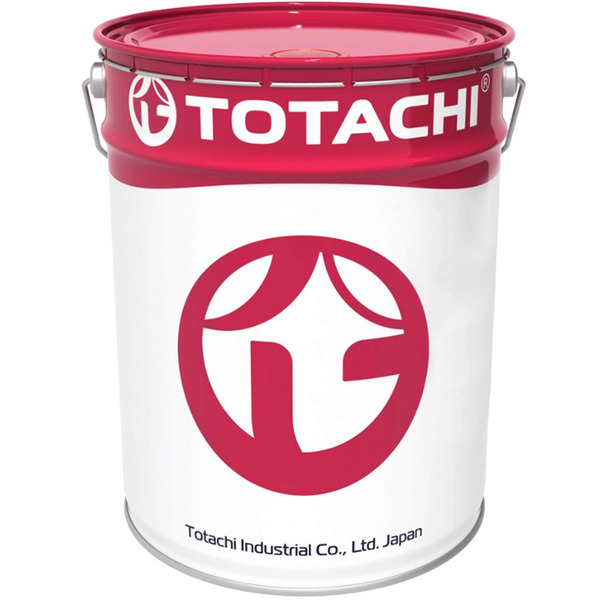 Смазка консистентная Totachi Lithium NLGI GC-LB пластичная 16кг