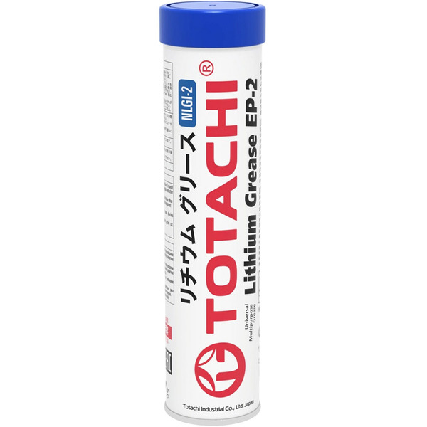 Смазка консистентная Totachi Lithium NLGI GC-LB пластичная 390г