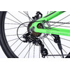 Подростковый велосипед Wind Matrix 26, год 2025, цвет Зеленый, ростовка 15