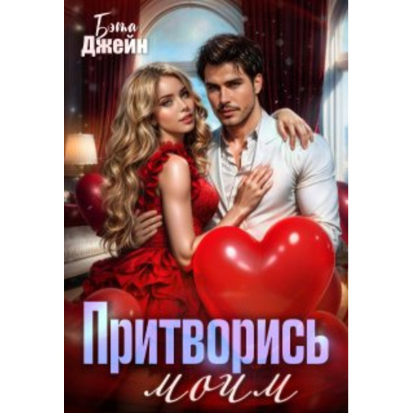 Притворись моим