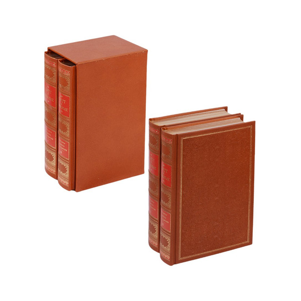 Кнут и пряник. Принципы мудрого руководителя в 2-х томах (в коробе)