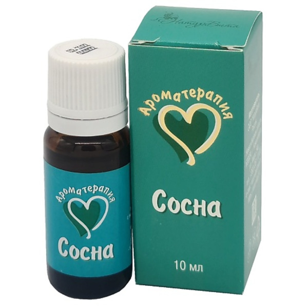 NATURVITAROMA Сосна эфирное масло 10