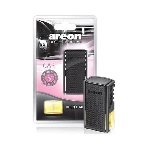 Ароматизатор Areon Superblister Бабл Гам на дефлектор (art.704-022-BL08)