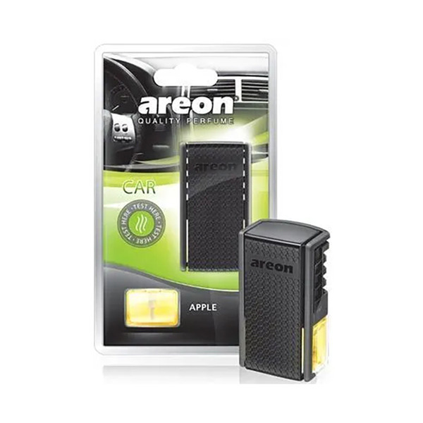 Ароматизатор Areon Superblister Яблоко на дефлектор (art.704-022-BL07)