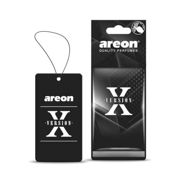 Ароматизатор Areon X-Version Летняя мечта подвесной (art.704-AXV-010)