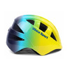 Шлем велосипедный Vinca Sport "Gradient"детский IN-MOLD с регулировкой, инд.уп. VSH 8 Gradient (M) (Размер: S (48-52 ))
