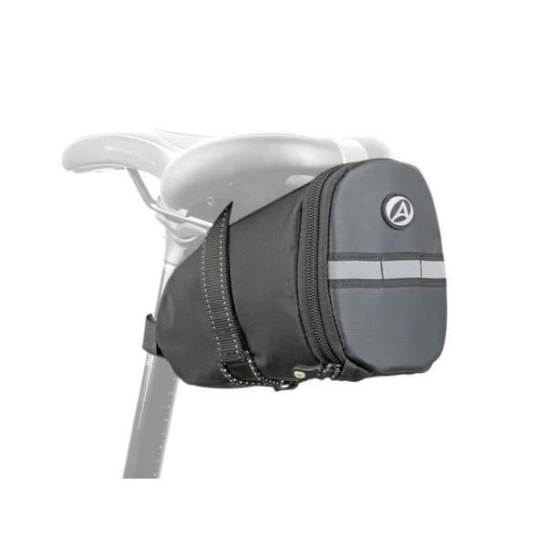 Подсумок AUTHOR A-S315 TPN X24, 20х12.5х10см, 116гр, черный, 8-15002146