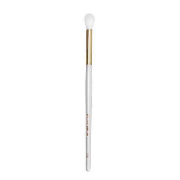 OH MY BRUSH Кисть для теней Deluxe Eye Сrease 208
