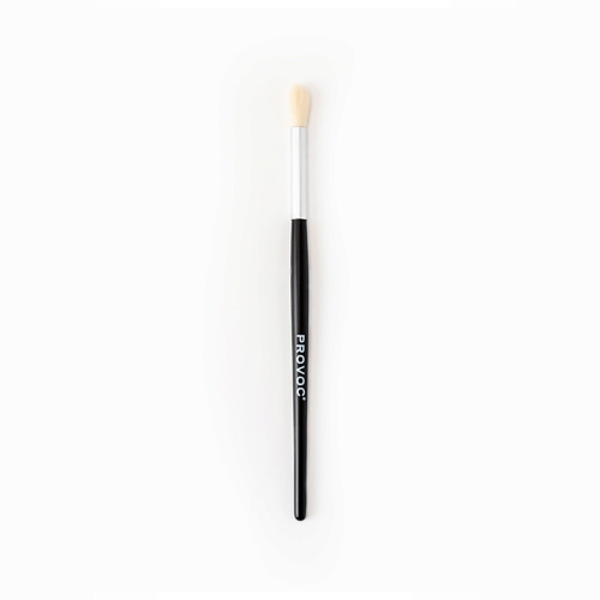 PROVOC Кисть для растушевки теней и консилера